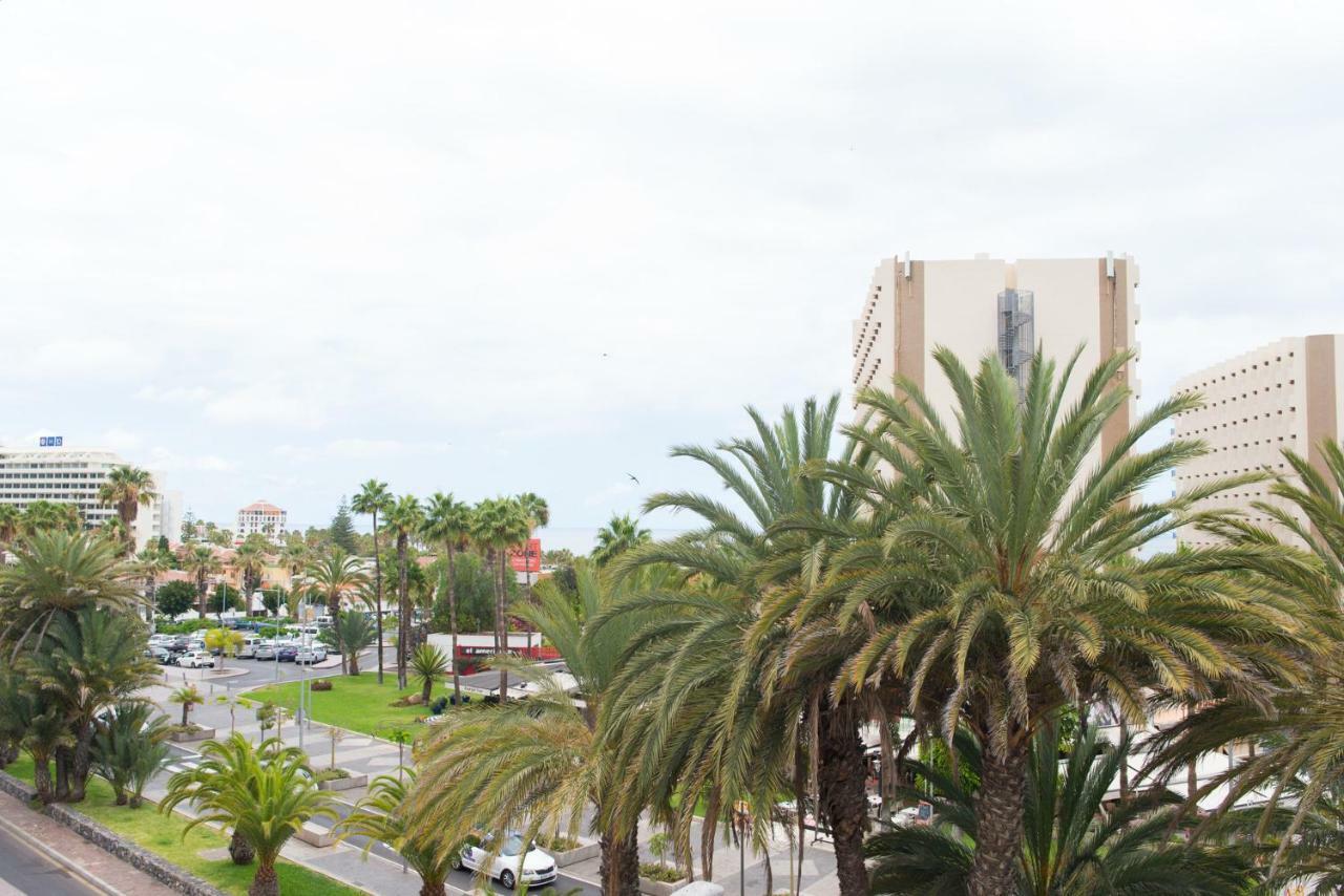 Las Piteras Arona  Exterior foto